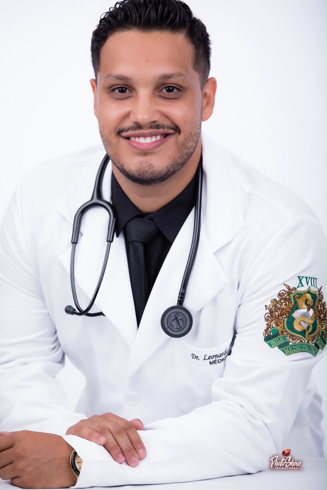 Dr. Leonardo Silva