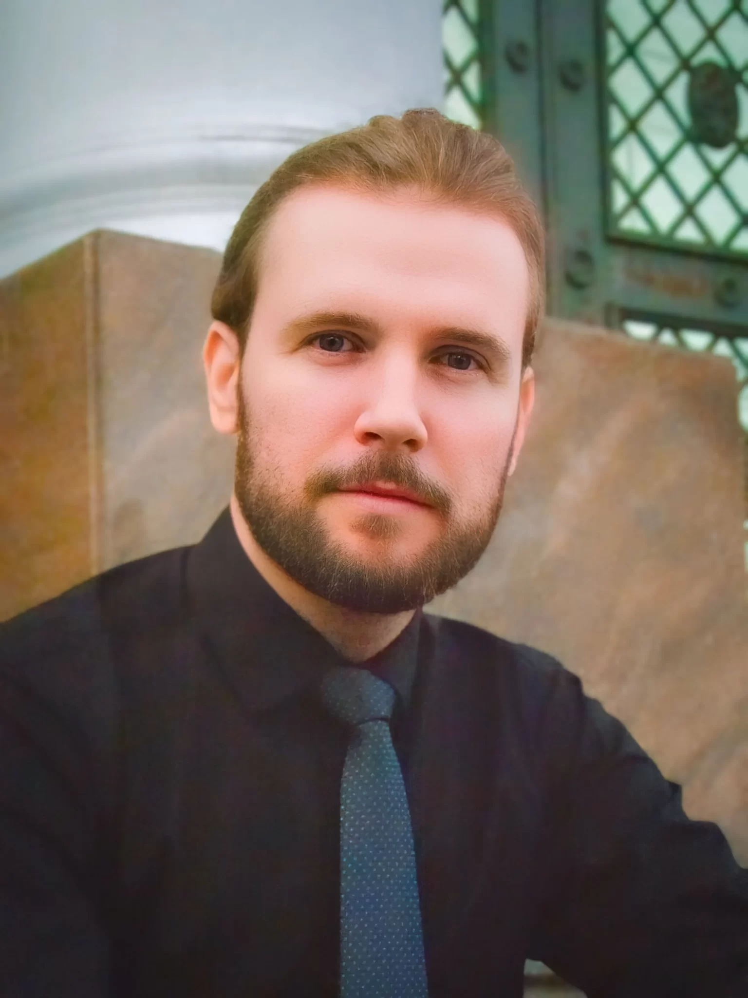 Dr. Thiago Knopp, advogado criminalista