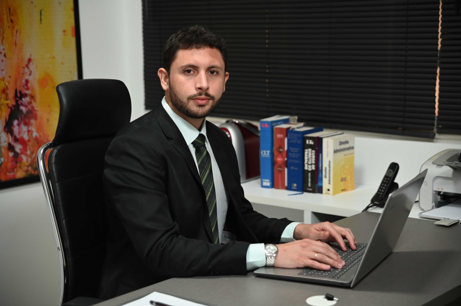 Matheus Evangelista