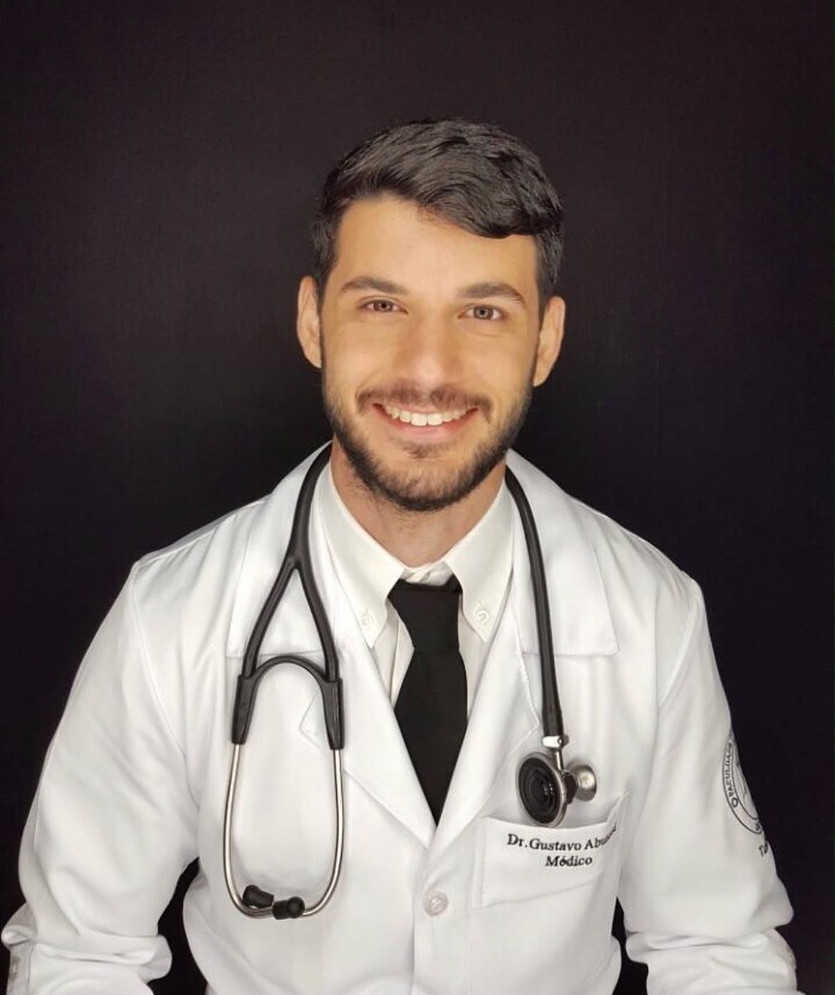 Equipe Abuassi Pediatria