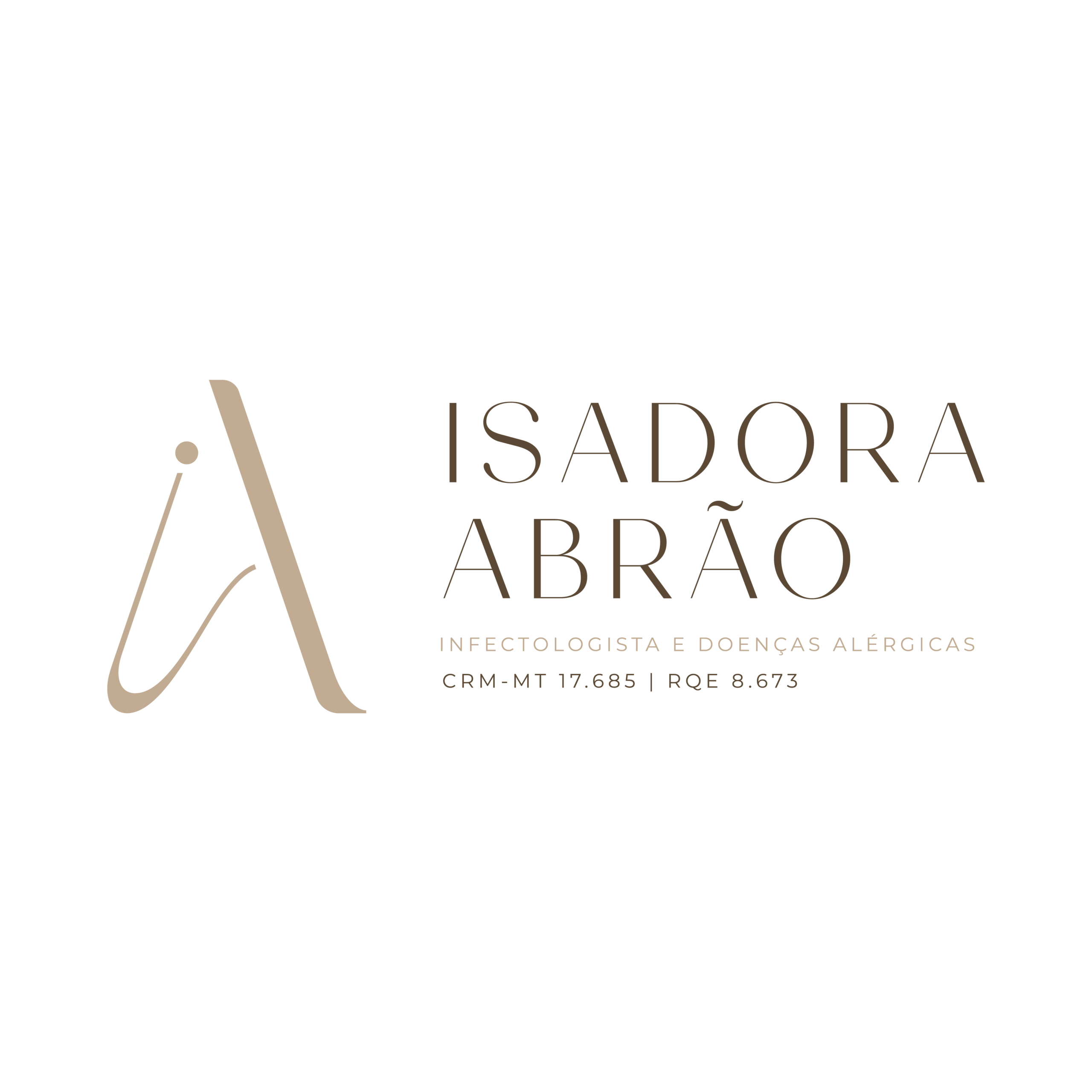 Dra. Isadora Abrão de Souza Damo