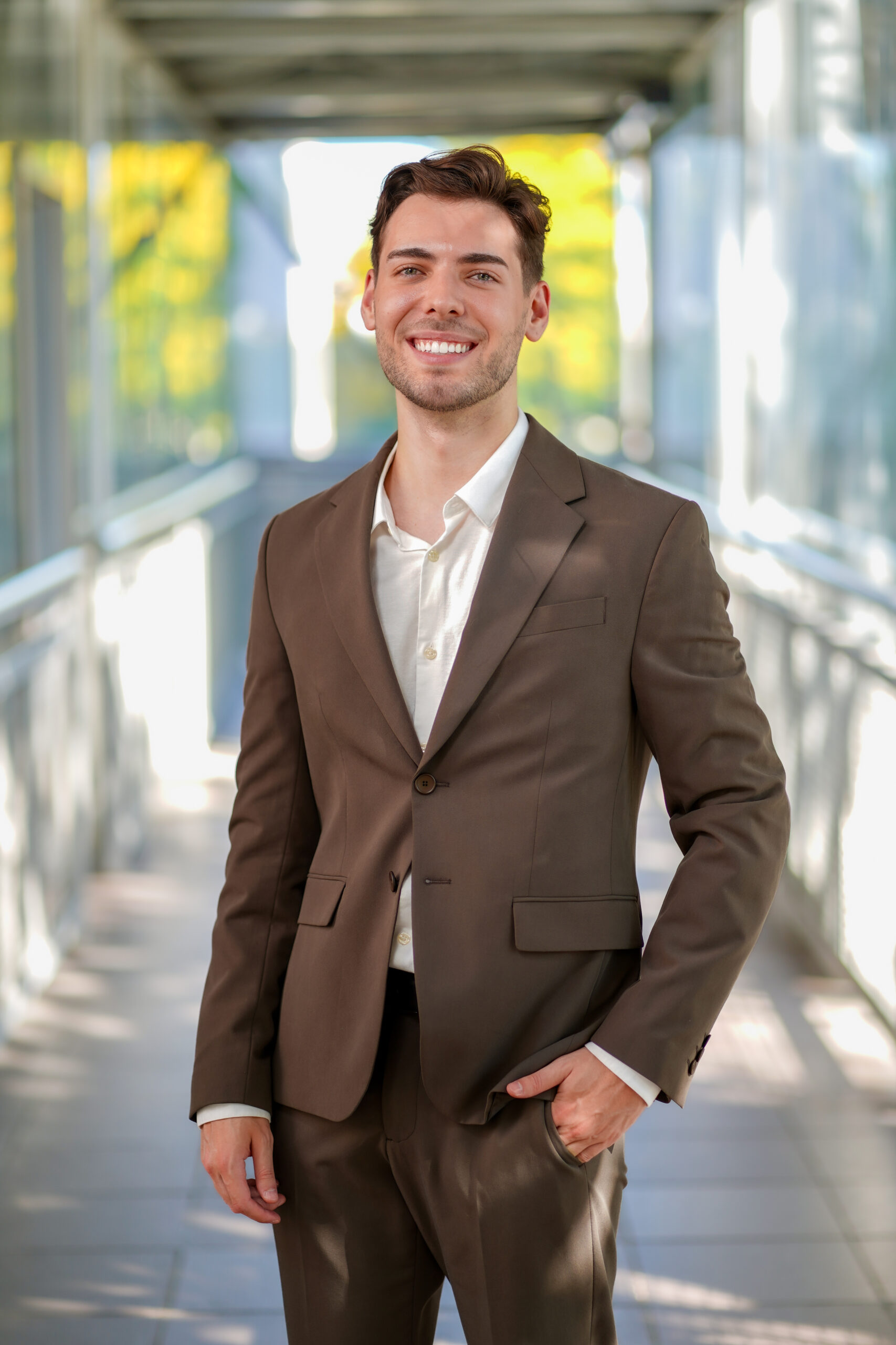 Dr. Eduardo Perin